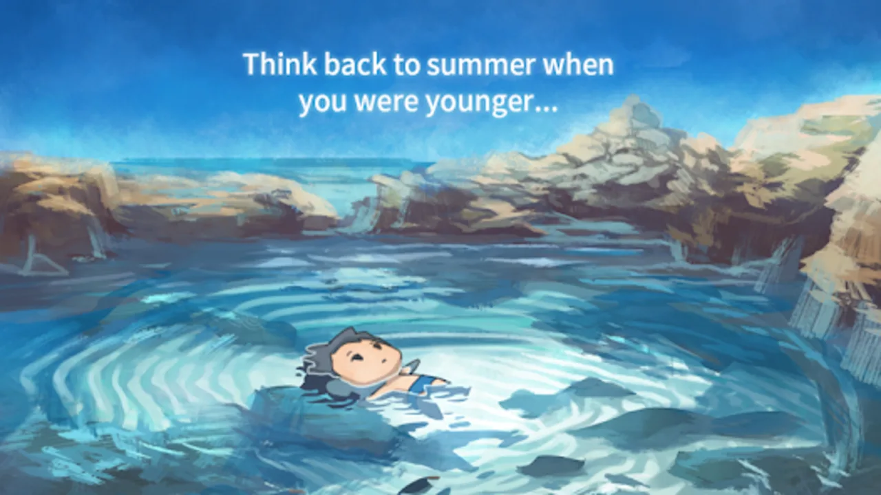Summer of Memories Ver. 2: Mystery of the Time Capsule