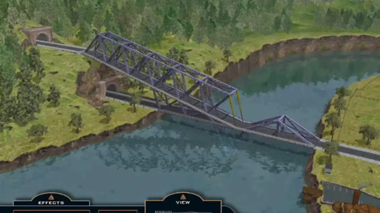 Bridge It
