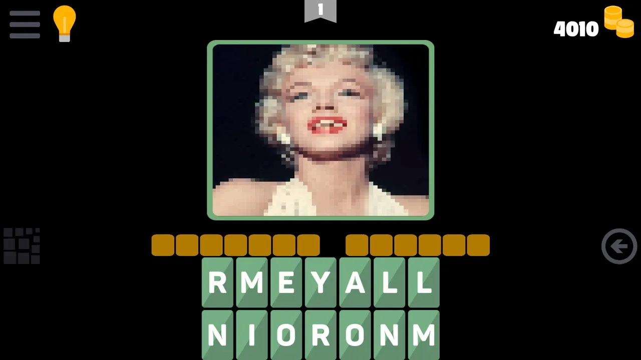 Quiz Pro: Guess Pictures