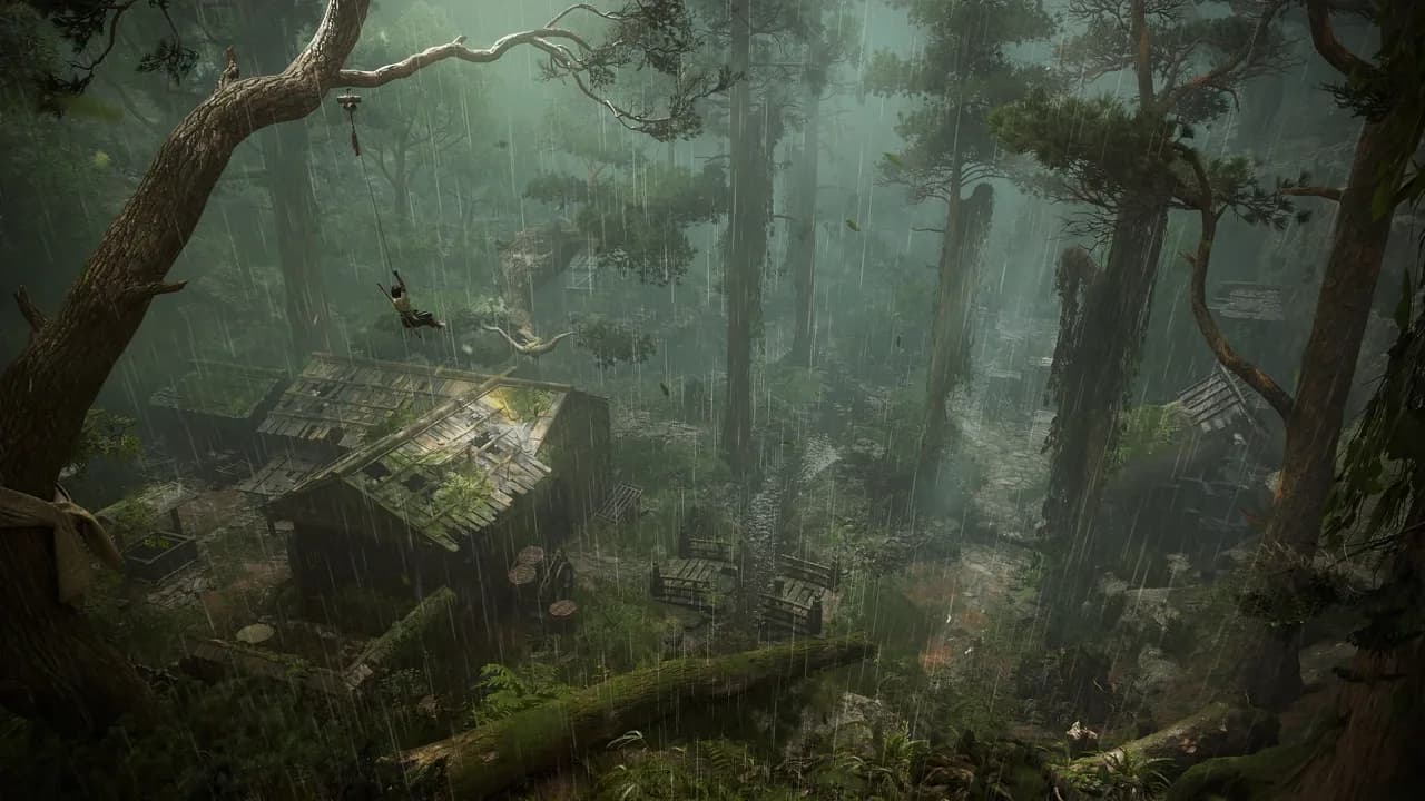 Assassin's Creed Shadows: Claws of Awaji