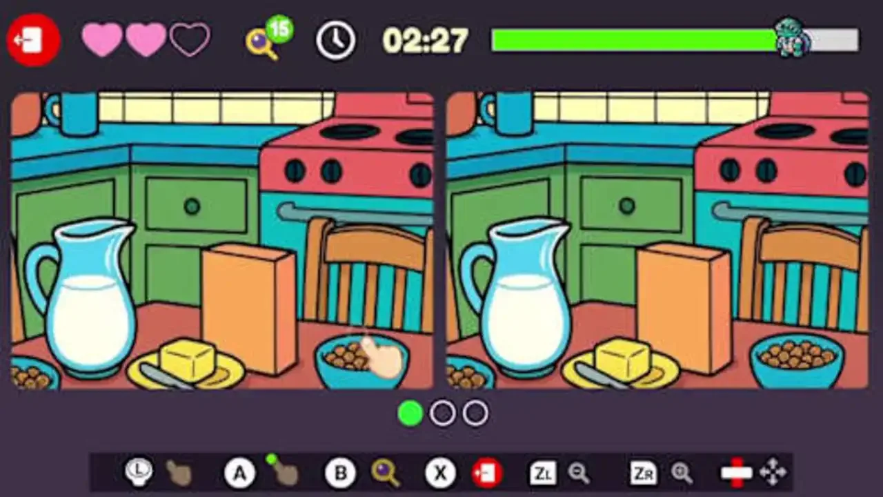 Sherlock Spot DX