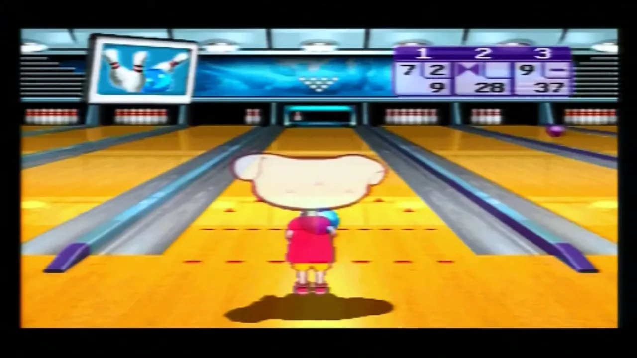Bowling