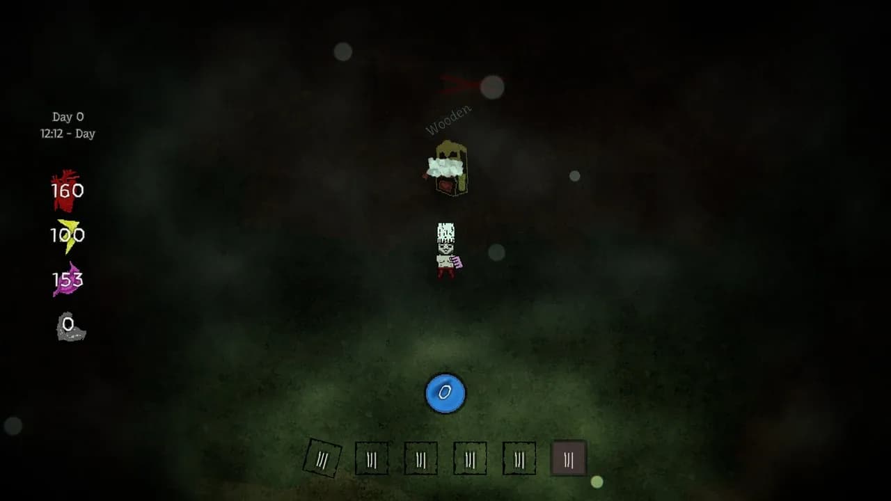 Red Land