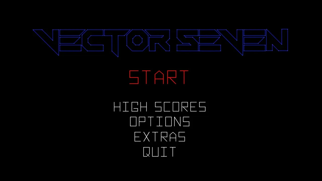 Vector Seven