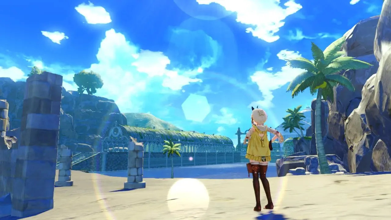 Atelier Ryza Secret Trilogy Deluxe Pack