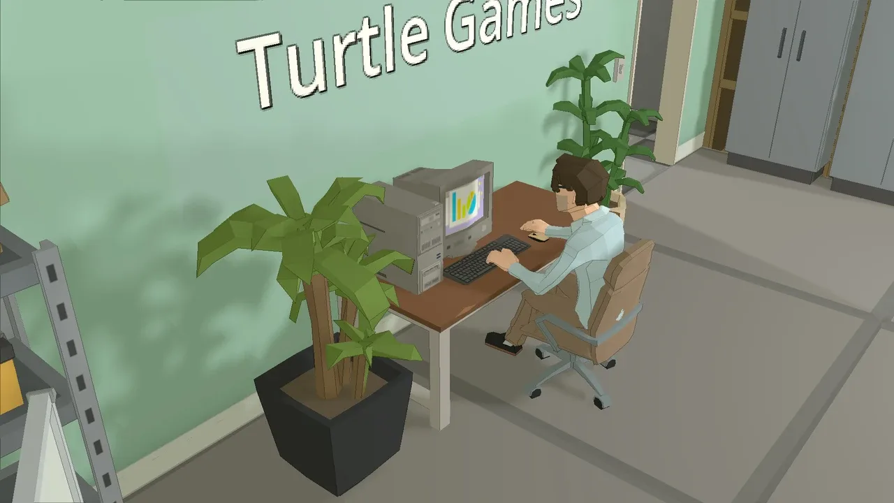Game Giant