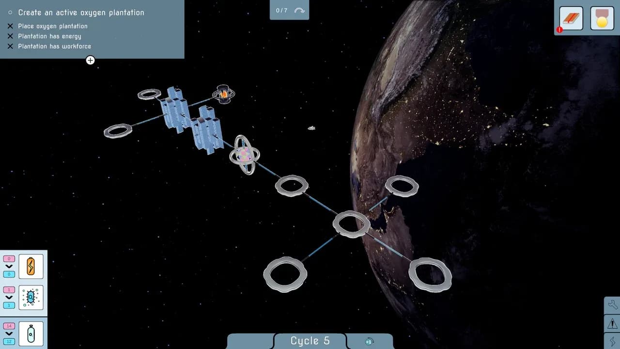 Time and Space Legacy