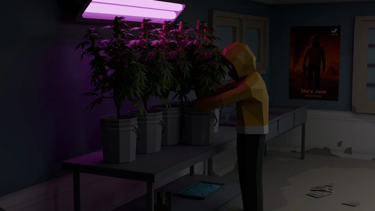 Mary Jane