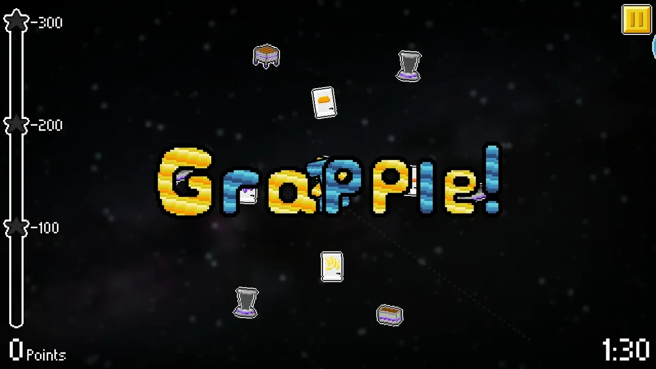 GrappleBurger