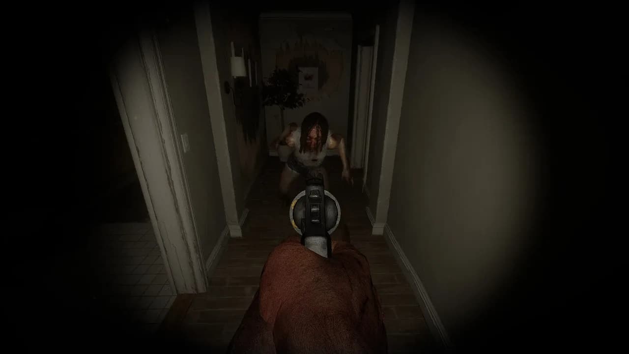 Dead by Headshot