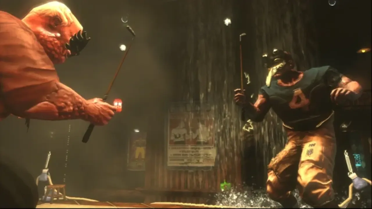 BioShock 2: Kill 'em Kindly