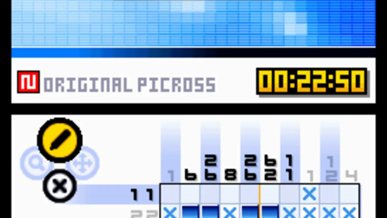 Picross DS