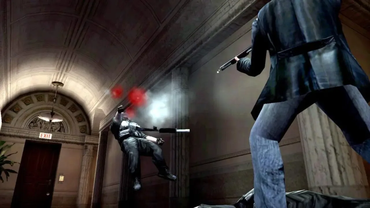 Max Payne