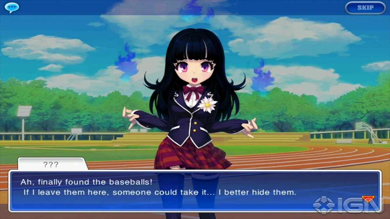 Baseball Superstars 2012