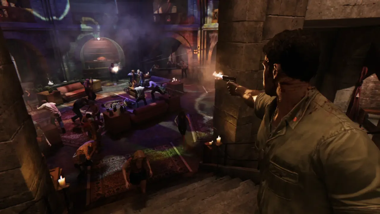 Mafia III: Collector's Edition