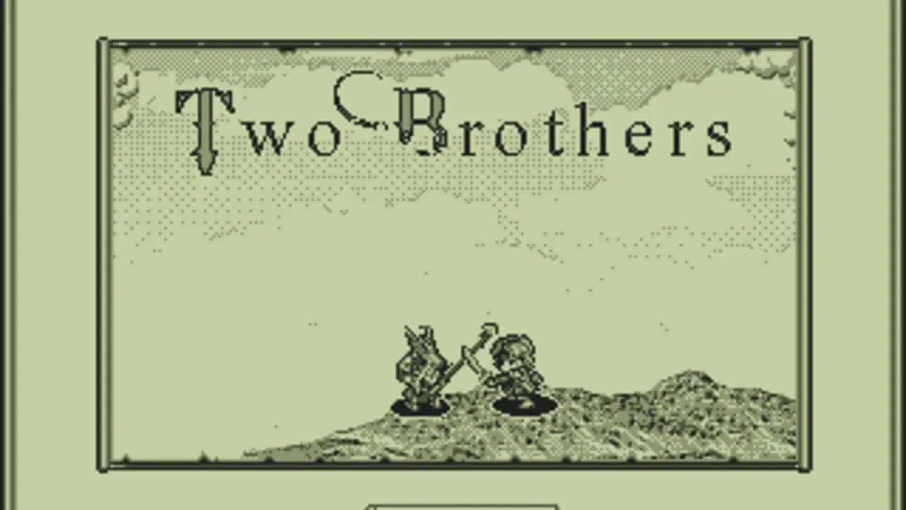 Chromophore: The Two Brothers Director's Cut