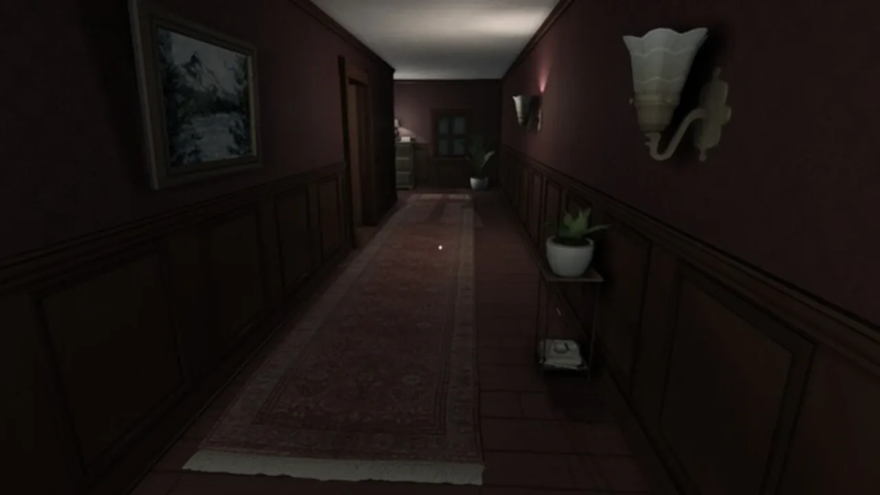 Gone Home