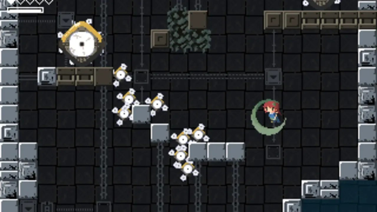 Momodora
