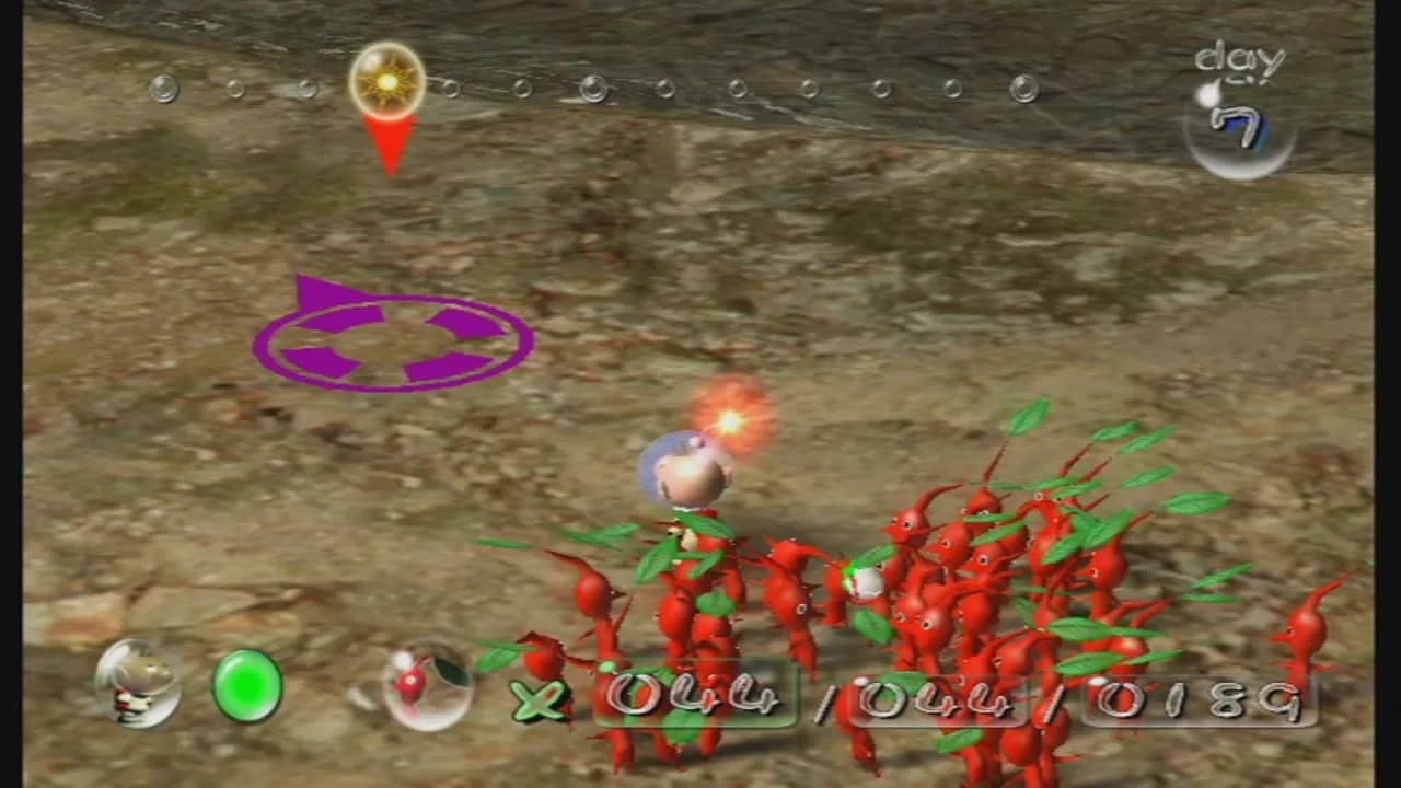Pikmin