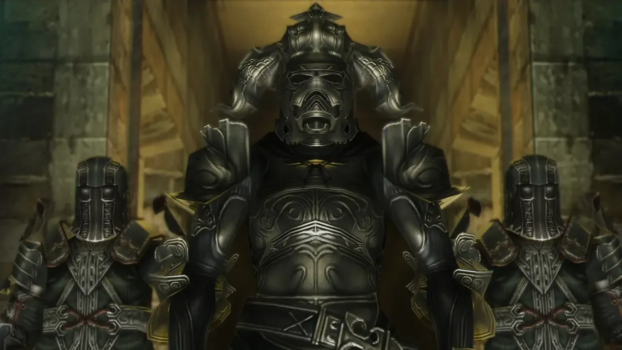 Final Fantasy XII: The Zodiac Age