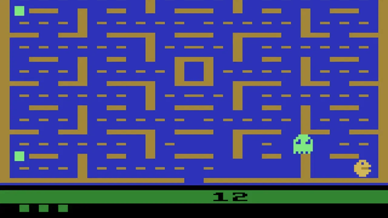 Pac-Man