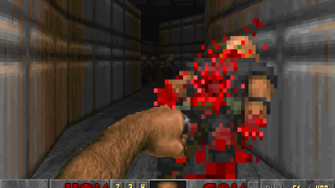 Doom