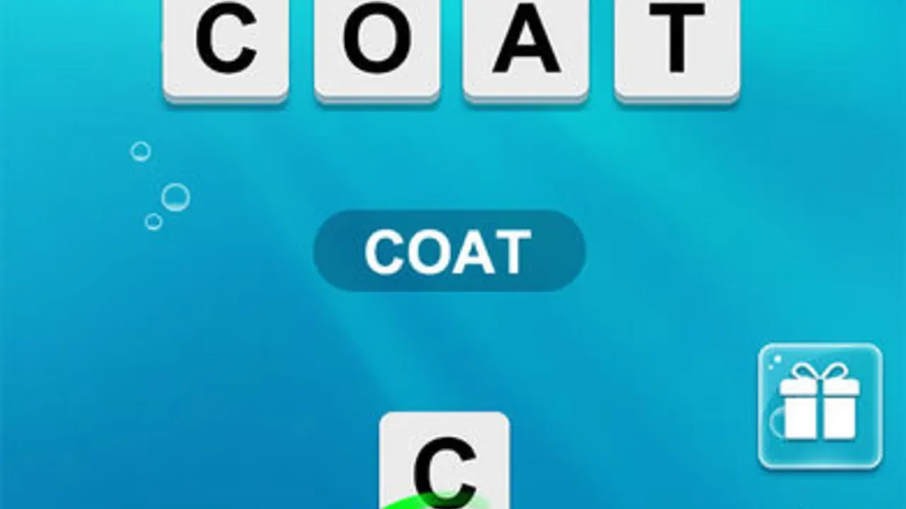 Word Charm