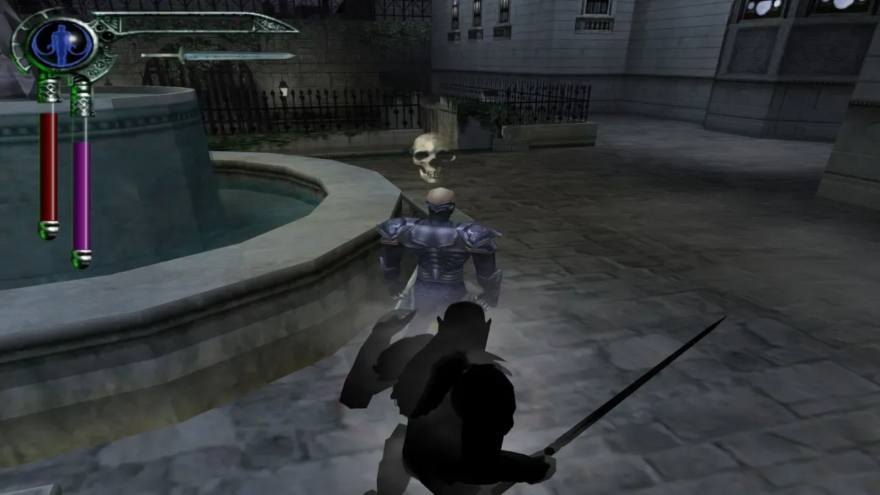 Blood Omen 2: Legacy of Kain