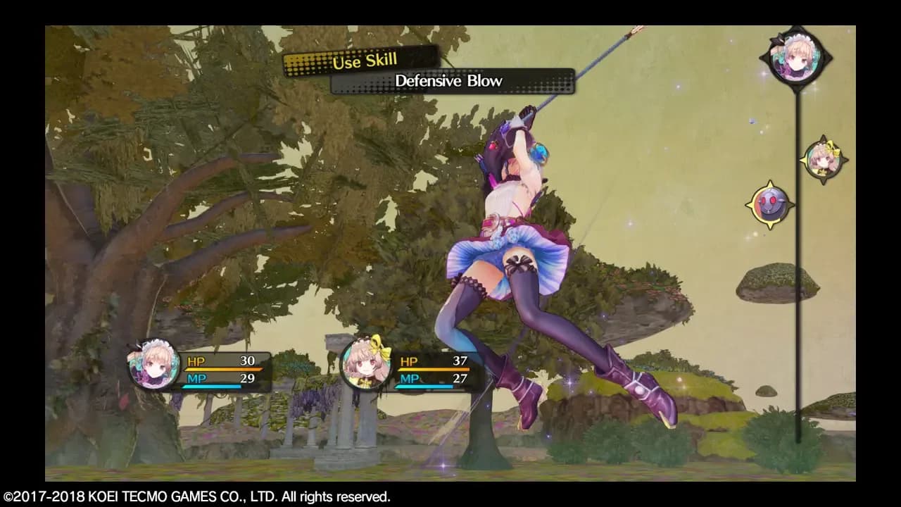 Atelier Lydie & Suelle: The Alchemists and the Mysterious Paintings