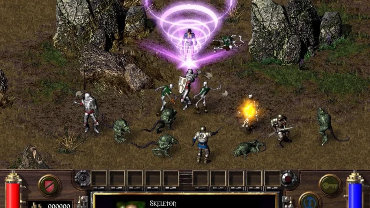 Arcanum: of Steamworks and Magick Obscura