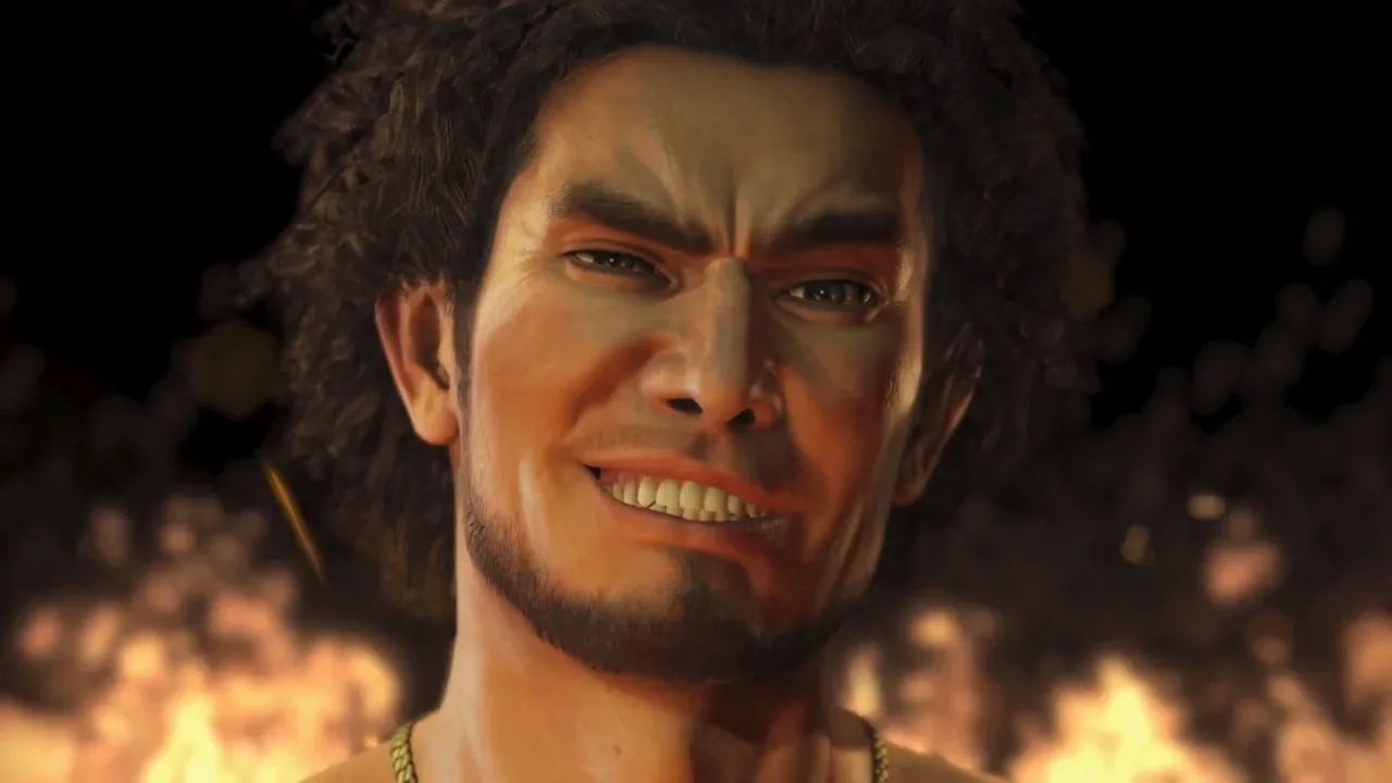 Yakuza Online