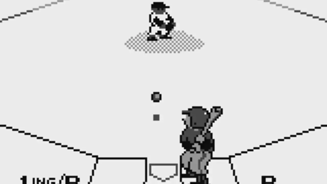 Baseball