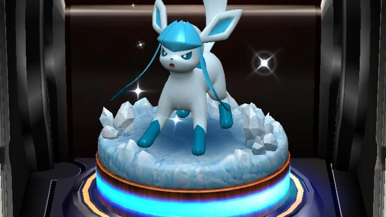 Pokémon Duel