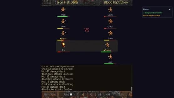 Screenshot 5