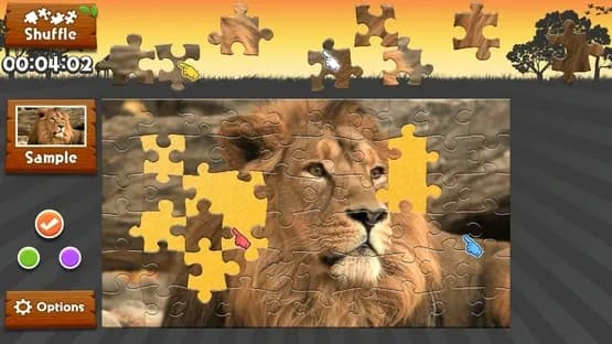 Screenshot 5