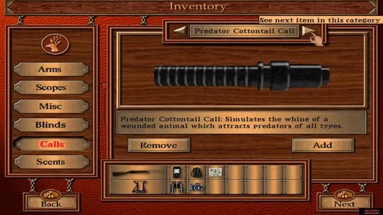 Screenshot 5