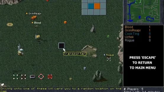 Screenshot 3
