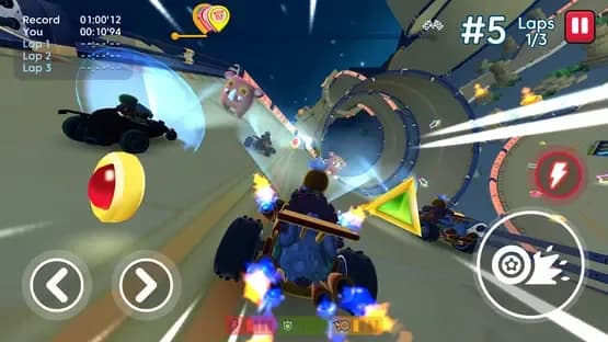 Screenshot 5