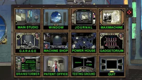 Screenshot 8