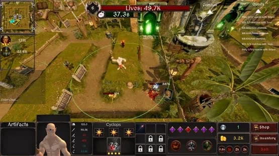 Screenshot 9