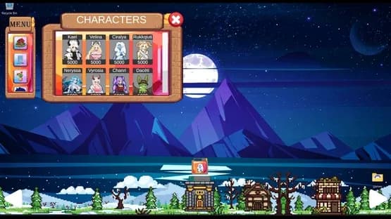 Screenshot 5