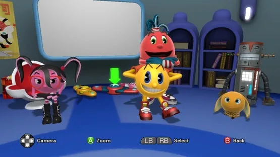 Screenshot 4