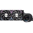 (PR) EINAREX Introduces the ORBIT Line of Premium AIO Liquid CPU Coolers