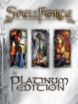 SpellForce: Platinum Edition