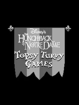Disney's The Hunchback of Notre Dame