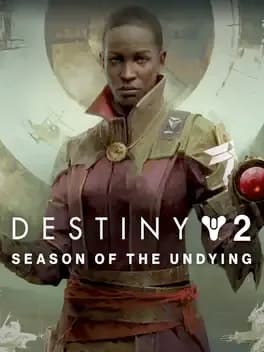 Destiny 2: Shadowkeep - Season of the Undying