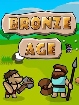 Bronze Age