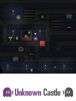 Unknown Castle