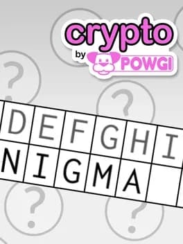 Crypto by Powgi