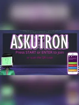 Askutron Quiz Show